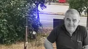 Kocaeli'de yeğen vahşeti: Dayısını palayla öldürdü, polis bacağından vurdu