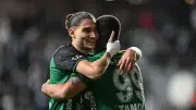 Kocaelispor, Emir Ortakaya ile 2 yıllık sözleşme imzaladı