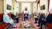 Kod Yasa'da af olmayacak: TBMM Başkanı Kurtulmuş açıkladı