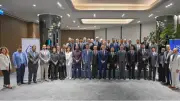 KONUTDER ve Umman Heyeti İstanbul'da Gayrimenkul İşbirliği Fırsatlarını Görüştü