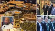 Konya Kültür Yolu Festivali'nde Gastronomi Öne Çıkıyor