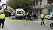 Konya'da Beton Mikseri Bisikletliye Çarptı: 62 Yaşındaki Alim Çelik Hayatını Kaybetti