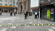 Konya'da kuyumcu cinayeti: Tartıştığı kişiyi öldüren zanlı intihar etti