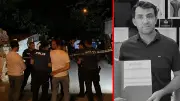Konya'da kuyumcu katliamı: Alacak verecek kavgası kanlı bitti