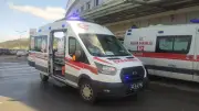 Konya'da Motosiklet Kazası: Prof. Dr. Mustafa Can Hayatını Kaybetti