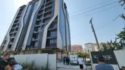 Konya'da İnşaat Faciası: 7. Kattan Düşen İşçi Hayatını Kaybetti