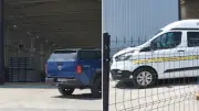 Konya'da Pres Makinesine Sıkışan İşçi Hayatını Kaybetti