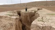 Konya'da Son 60 Yılın En Yağışlı Dönemi Yeraltı Suyunu Kurtaramadı