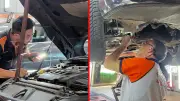 Konya'da Tamirci Dolandırıcılığı: 70 Bin Liralık Motor Arızası Dediler, 10 Bin Liraya Çıktı