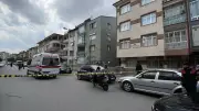 Konya'da üvey anne ve kız kardeşini bıçaklayan zanlı tutuklandı