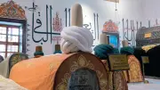 Konya'nın kültür mirası dünyaya tanıtılacak: Festival başlıyor