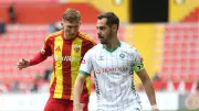 Konyaspor, Yasir Subaşı ile Yollarını Ayırdı