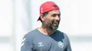 Konyaspor'da Yeni Sezon Hazırlıkları Murat Kurum Tesisleri'nde Devam Ediyor