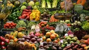 Küresel gıda fiyatları haziranda yüzde 0,3 düştü, FAO endeksi 130,3 puan oldu