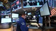 Küresel Piyasalarda Gözler ECB'nin Faiz Kararına Çevrildi
