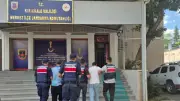 Kırıkkale'de Jandarmadan Operasyon: 4 Firari Hükümlü Yakalandı