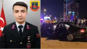 Kırıkkale'de kaza: Jandarma Uzman Çavuş Engin Keyvanoğlu hayatını kaybetti