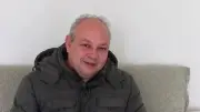Kırklareli'nde 3 gündür haber alınamayan 51 yaşındaki Zafer Çetin evinde ölü bulundu