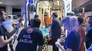 Kırklareli'nde Dehşet: Eski Eşini Çocuk Parkında Öldüren Zanlı İntihar Etti