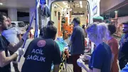 Kırklareli'nde eski eş dehşeti: Anne öldü, kızı yaralandı