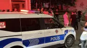 Kırklareli'nde eski koca dehşeti: Anne öldü, 4 yaşındaki kızı yaralandı