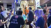 Kırklareli'nde eski koca dehşeti: Eşini öldürdü, kızını yaraladı