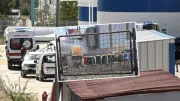 Kırklareli'nde içecek fabrikasında kazan patlaması: 2 işçi hayatını kaybetti