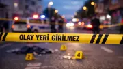 Kırklareli'nde Çocuk Parkında Eski Eş Dehşeti: Anne Hayatını Kaybetti, Kızı Yaralı