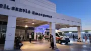 Kuşadası'nda 5 yıldızlı otelde gıda zehirlenmesi: 28 kişi hastaneye kaldırıldı