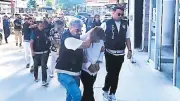 Kuşadası'ndaki Cinayetle İlgili 4 Şüpheli Tutuklandı