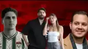 Kubilay Kaan Kundakçı Cinayetinde Savcılıktan Canbay İçin Takipsizlik Kararı