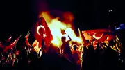 Kudüs'ten 15 Temmuz'a: Direnişin İki Cephesi