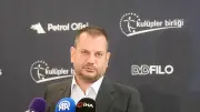 Kulüpler Birliği'nde Ertuğrul Doğan yeniden başkan seçildi