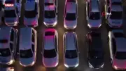 Kurgu Trafik Kazalarıyla 200 Milyon TL Vurgun: 48 Gözaltı