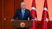 Kurtulmuş: 15 Temmuz tarihe direniş destanı olarak geçti