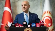 Kurtulmuş: Erzurum Kongresi, Milletimizin Esareti Reddettiği Tarihi Dönüm Noktasıdır