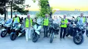 Kurşunların Arasında Yaralı Taşıdılar: 15 Temmuz'un Motosikletli Kahramanları