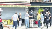Kuyumcuyu Öldürüp İntihar Etti: Olay Yerinde Şok