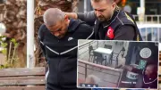 Kuzenini 2 şarjör mermiyle öldüren sanık: Keşke ben ölseydim