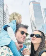 Kıvanç Tatlıtuğ ve Başak Dizer ikinci kez anne baba oluyor, kız bebek bekliyorlar