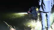 Kızılırmak'taki ölümde şoke eden gerçek! Zanlı tutuklandı