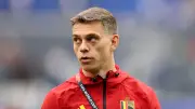 Leandro Trossard Beşiktaş'a doğru! Arsenal ile 18 milyon euroda anlaşma sağlandı