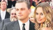 Leonardo DiCaprio'nun Eski Gözdesi Natalya Rudova Türkiye Aşığı Çıktı