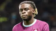 Lesley Ugochukwu Galatasaray İçin İstanbul'a Geliyor
