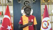 Lesley Ugochukwu, Galatasaray'ın 11. Fransız futbolcusu oldu