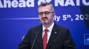 İletişim Başkanı Duran: NATO Zirvesi Tarihi Öneme Sahip