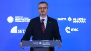 İletişim Başkanı Duran: Türkiye NATO Zirvesi'nde oyun kurucu rol üstleniyor