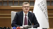 İletişim Başkanı Duran'dan 'Geleceğin Mührü' Paylaşımı