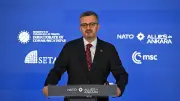 İletişim Başkanı Duran'dan NATO Zirvesi Değerlendirmesi