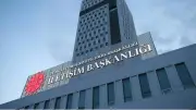 İletişim Başkanlığı 15 Temmuz'un 10. Yılında 10 Ülkede Etkinlik Düzenleyecek